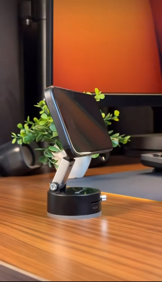 Mobile Stand Holder (Foldable)
